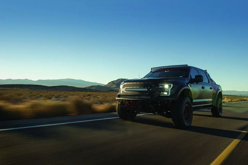 Product of Rigid Lighting 882213 Light Bar