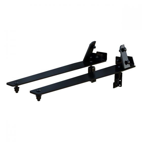 Product of Ranch Hand Hrsbd19h Headache Rack Mounting Kit