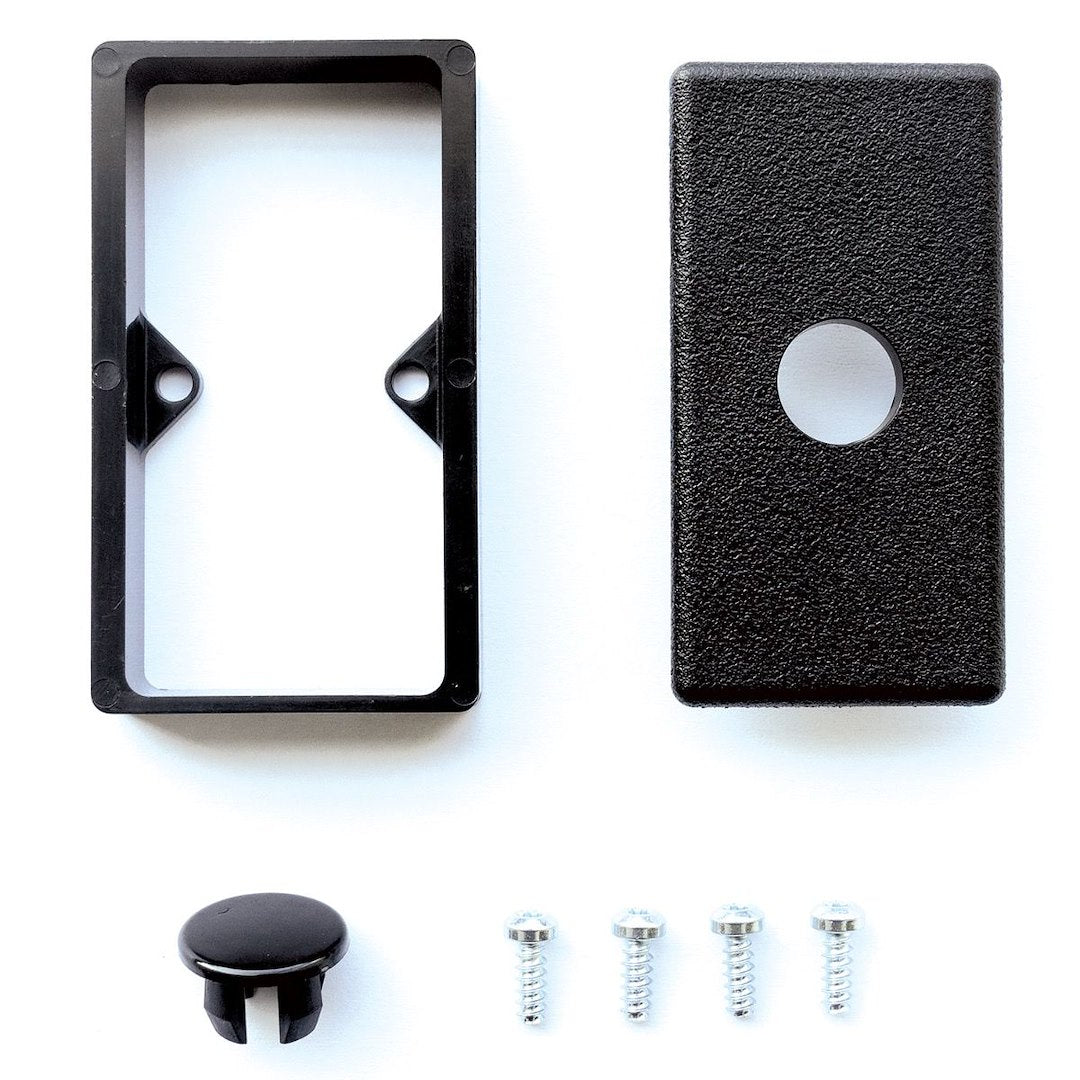 Autometer 5262 Gauge Hole Cover||||85||a485262||2003011