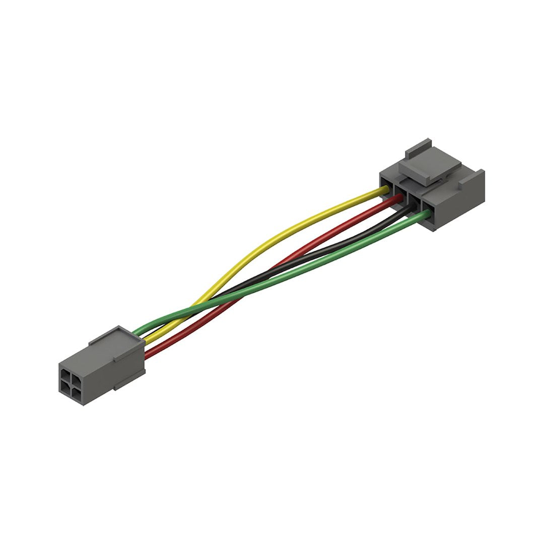 Product of Lippert Components 178278 Leveling System Control Unit Wiring Harness