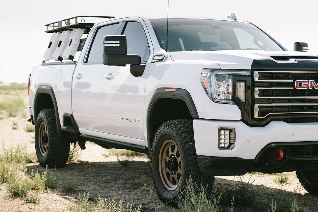 Cognito Motorsports 110-P0883 Lift Kit Suspension||110-P0883_3.Jpg||88||cog110p0883||2242037
