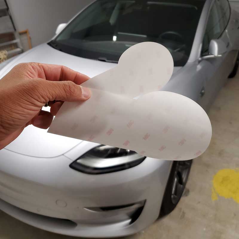 Product of Tesbros Tb-Hov-Ppf Protective Film