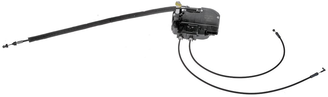 Dorman (Oe Solutions) 937-280 Door Lock Actuator||937-280-001.Jpg||85||d18937280||987709