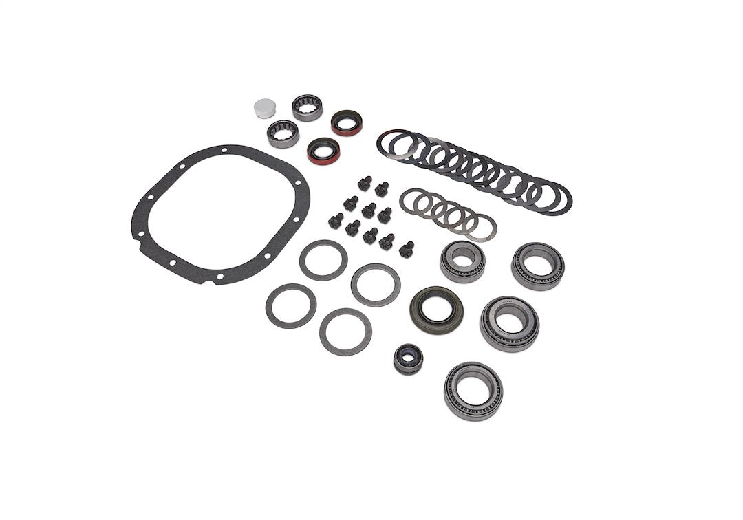 Ford Performance M-4210-C3 Differential Ring And Pinion Installation Kit||||86||f28m4210c3||2018335