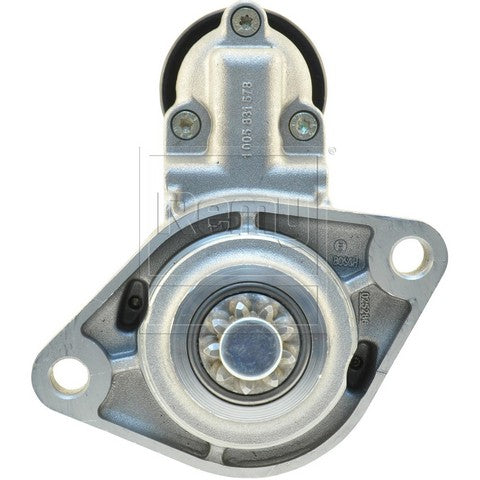 Product of Remy International 16401 Starter