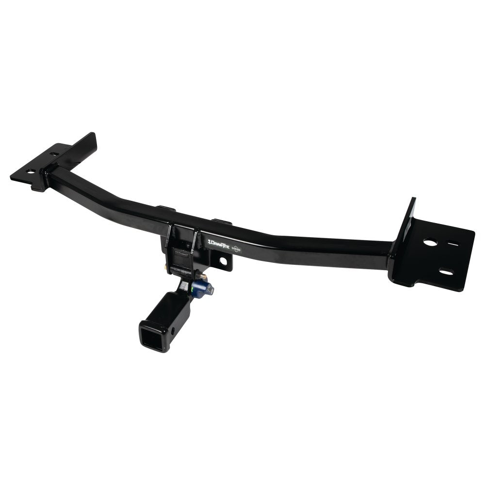 Product of Draw-Tite 76910 Class III Trailer Hitch Rear w/ 2 Inch Receiver