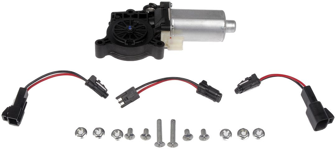 Dorman (Oe Solutions) 742-140 Power Window Motor||742-140-002.Jpg||86||d18742140||893965