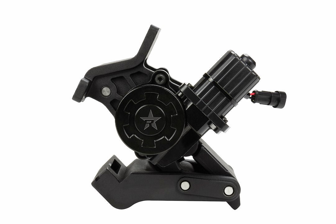 Product of RBP (Rolling Big Power) RBP-345-SP Stealth Power ™ Running Board