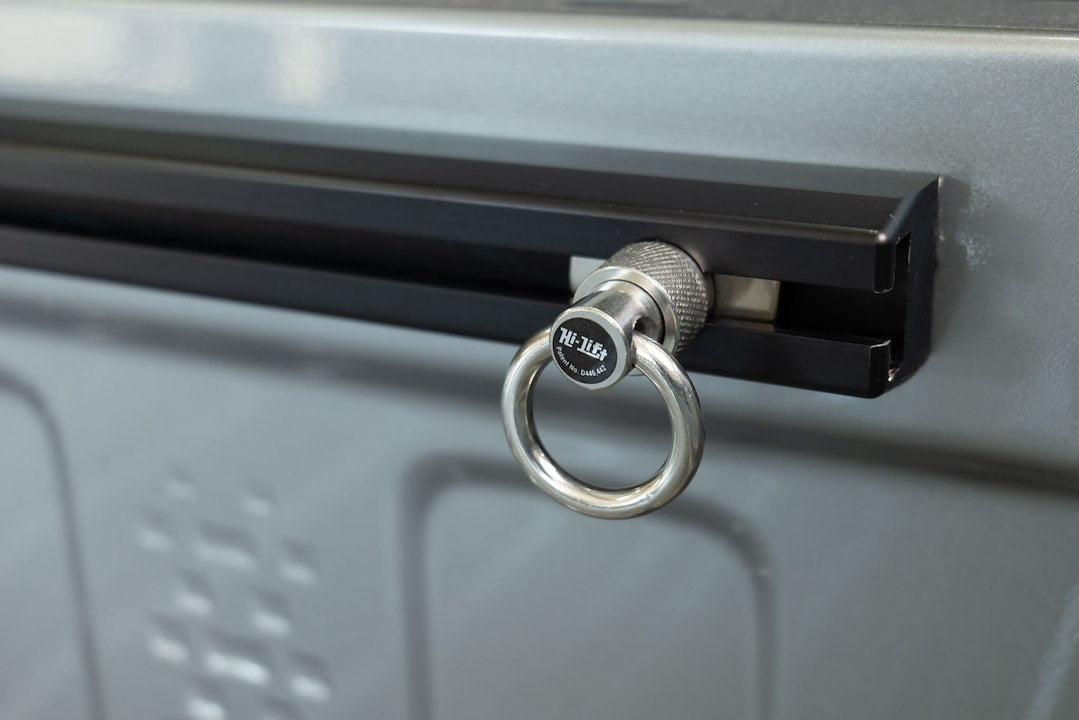 Product of Hi-Lift Jack Tt-2000 Jack Mount