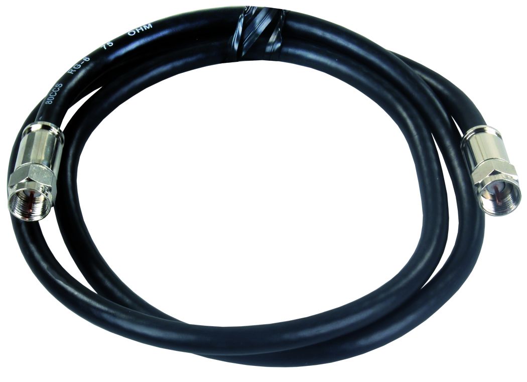 Jr Products 47945 Coaxial Cable||47945.Jpg||85||j4547945||1314228