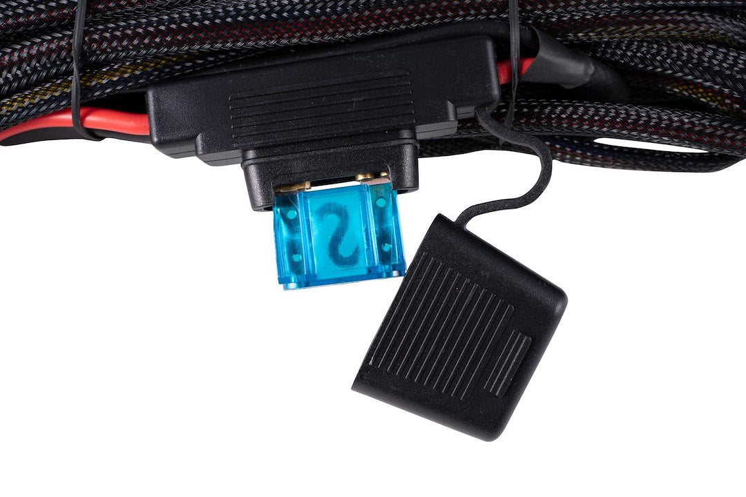 Diode Dynamics Dd4123 Light Bar Wiring Harness||dd4123_4.Jpg||89||diodd4123||2470014