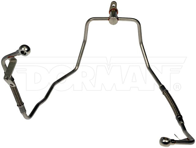 Dorman (Oe Solutions) 667-595 Turbocharger Oil Feed Line||667-595_4.Jpg||89||d18667595||1242726