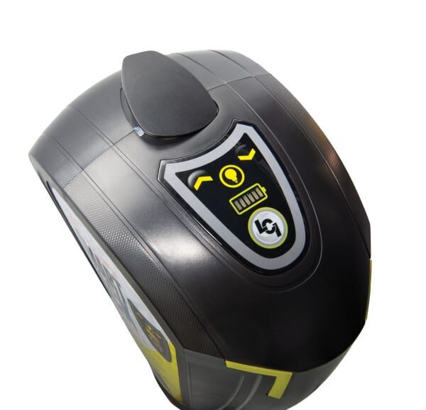 Product of Lippert Components 733925 Trailer Tongue Jack Plug