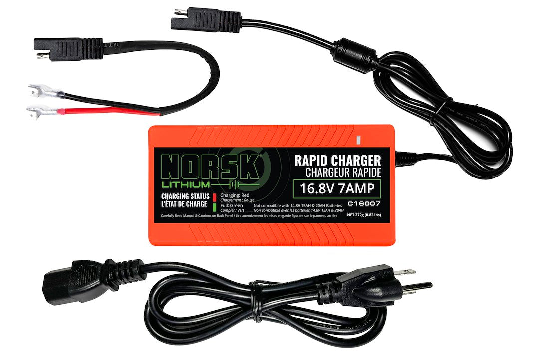 Norsk C16007 Battery Charger||c16007.Jpg||85||norc16007||2115583