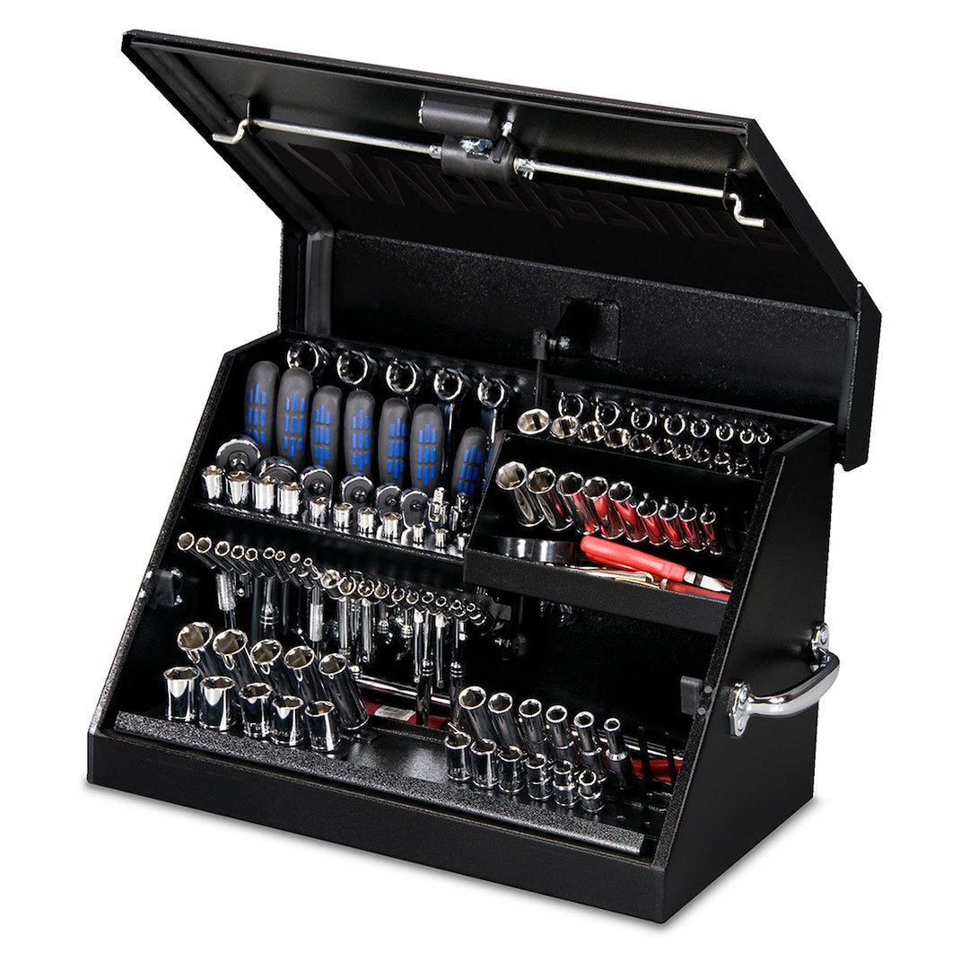 Product of Montezuma SM200B TRIANGLE® Toolbox