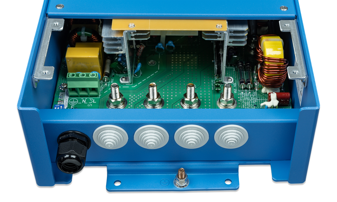 Product of Victron Energy Cch012040000 Battery Charger