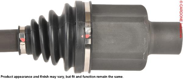 Product of Cardone (A1) Industries 66-3740 Cv Axle Shaft