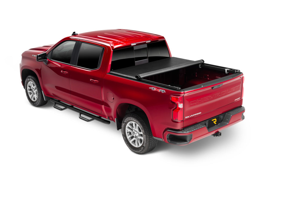 Product of Truxedo TruXport Soft Roll-Up 272801 Tonneau Cover