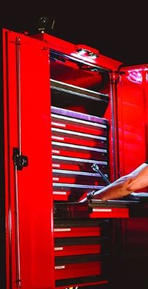 Product of Rigid Lighting 480093 Multi Purpose Light - Led