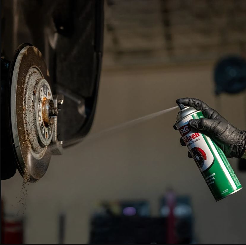 Product of Crc Industries 05088 Brake Cleaner