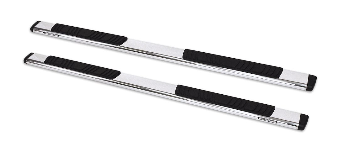 Product of Big Country 395806 Nerf Bar Component