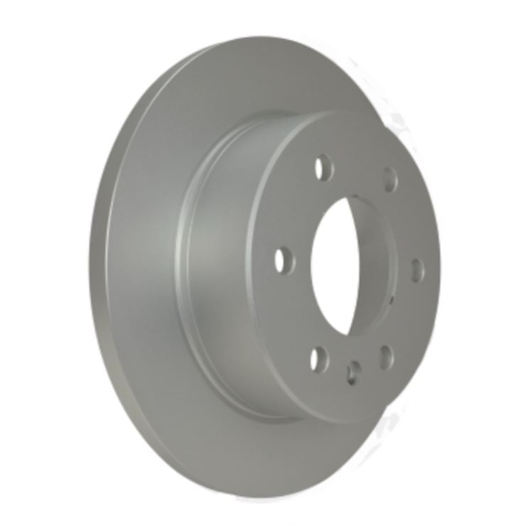 Product of Hella 355123172 Brake Rotor