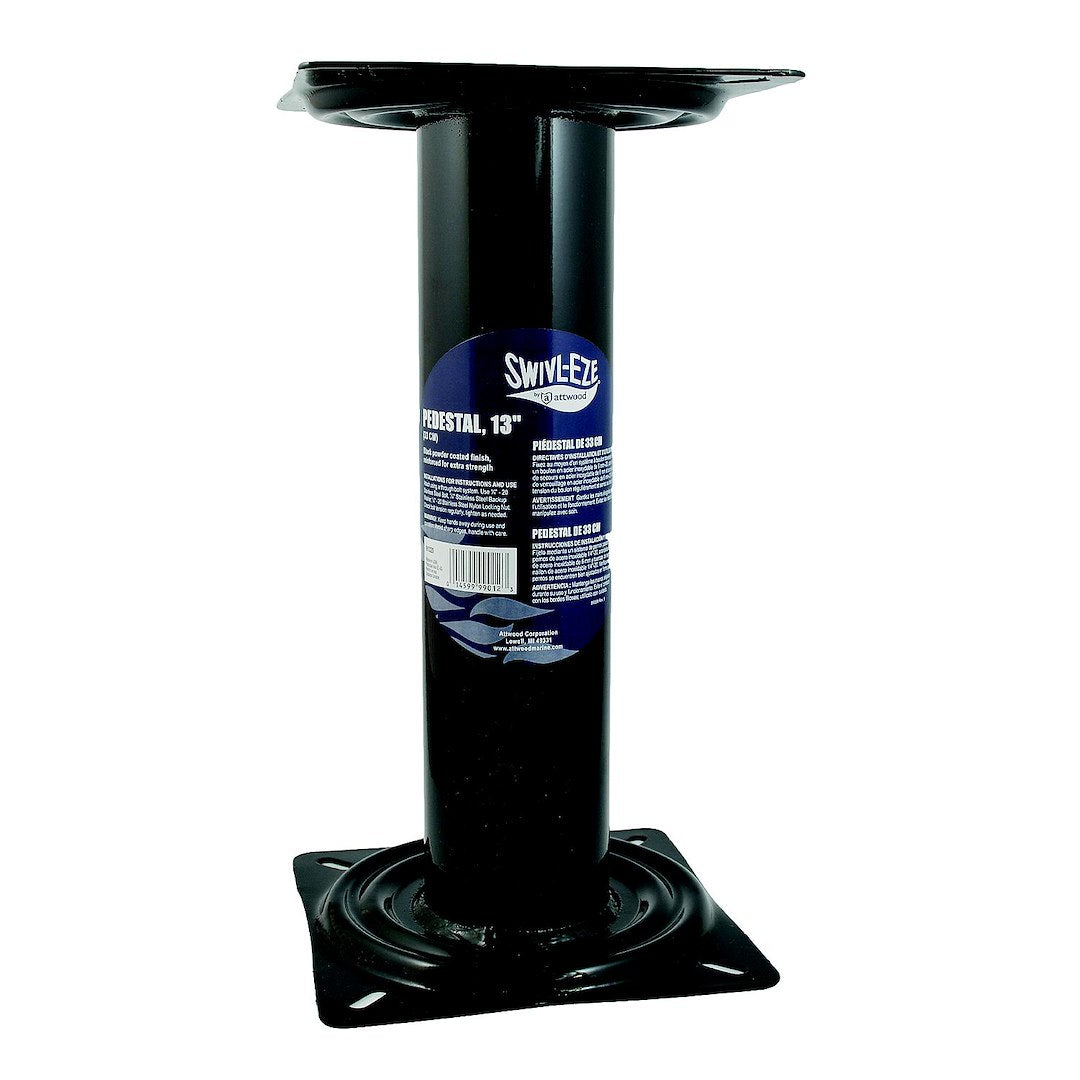 Attwood Marine 91320 Boat Seat Pedestal||91320_Fr.Jpeg||86||a7j91320||1017265