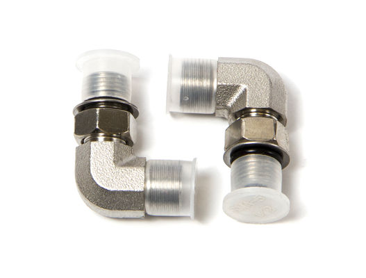 Product of Seastar Hf6004 Boat Hydraulic Steering Fitting