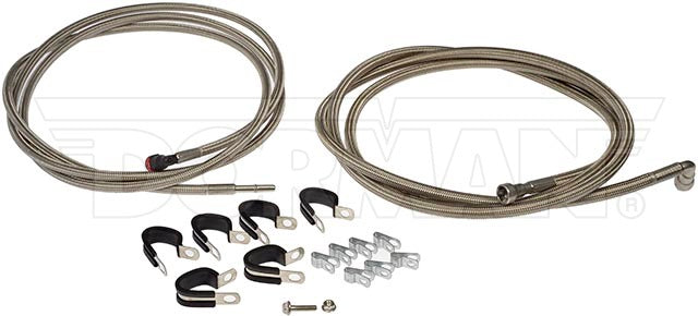 Product of Dorman (Oe Solutions) 819-905 Fuel Line