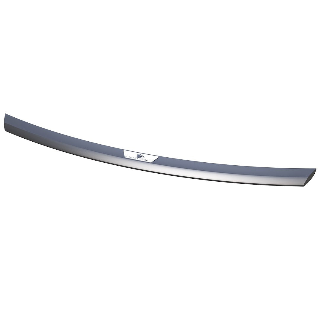 Product of Black Horse Offroad Pfr1ft5 Bumper Guard