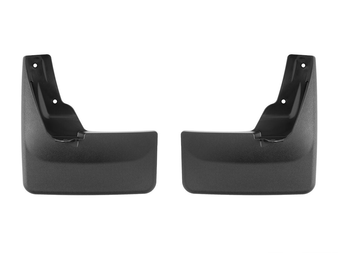 Weathertech (Usa) 110154 Mud Flap||110154.Jpg||85||w24110154||1145181