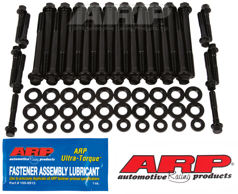 Arp Auto Racing 134-3610 Cylinder Head Bolt Set||134-3610.Jpg||85||a141343610||870136