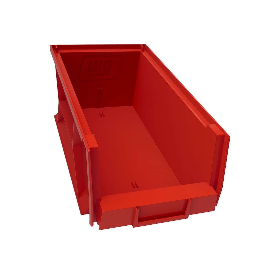 Weather Guard (Werner) 9856-7-02 Van Storage System Shelf Bin Box||9856-7-02_3.Jpg||88||w519856702||1722388