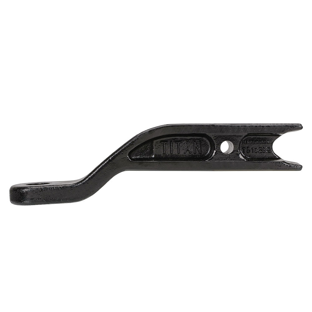 Product of Draw-Tite 45322 2-1/2 Inch Receiver Trailer Hitch Ball Mount