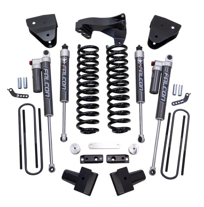 Product of ReadyLIFT 63-27440 Lift Kit Suspension