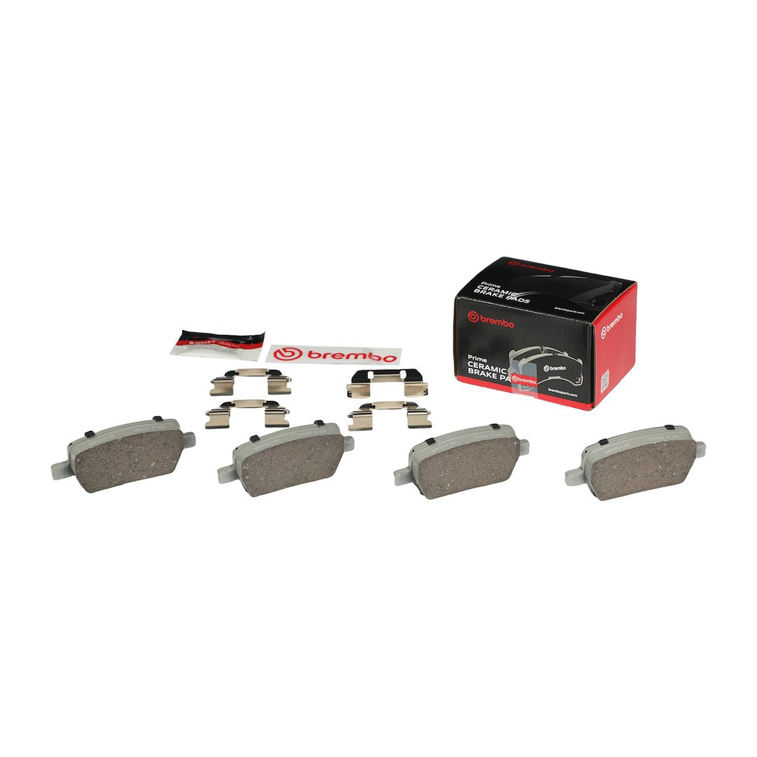 Brembo P10071n Brake Pad||p10071n_Frr.Jpg||86||brmp10071n||1752645