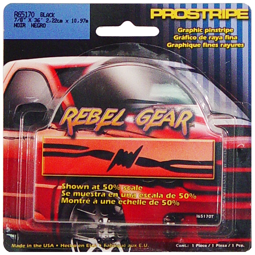 Product of Trimbrite R65170 Pinstripe Tape