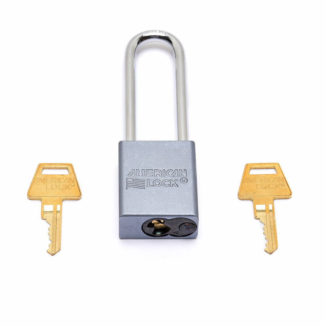 Product of Roadmaster Inc 305 Padlock