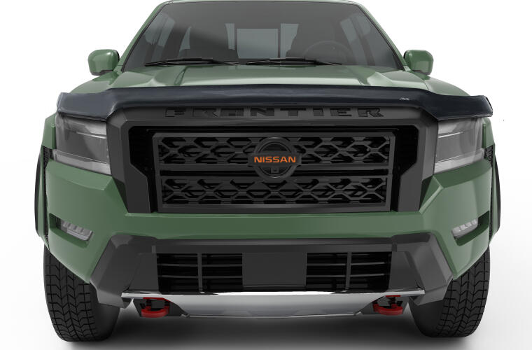 Auto Ventshade (Avs) 25975 Bug Shield||||85||v1525975||1921587