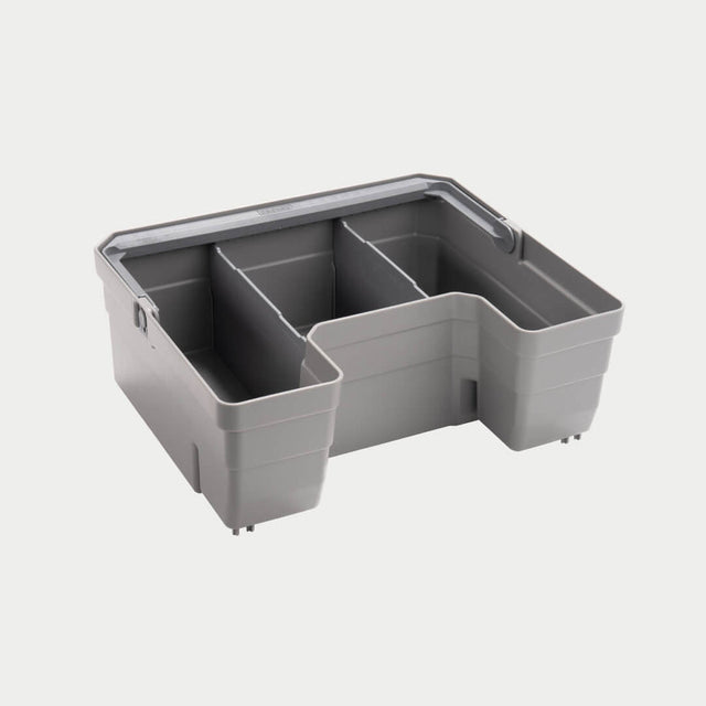 Product of Decked A0081-Dbdw-Gry Bin Box