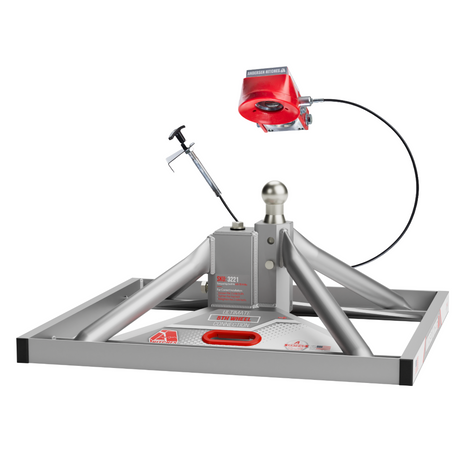 Product of ANDERSEN 3221  Fifth Wheel Trailer Hitch