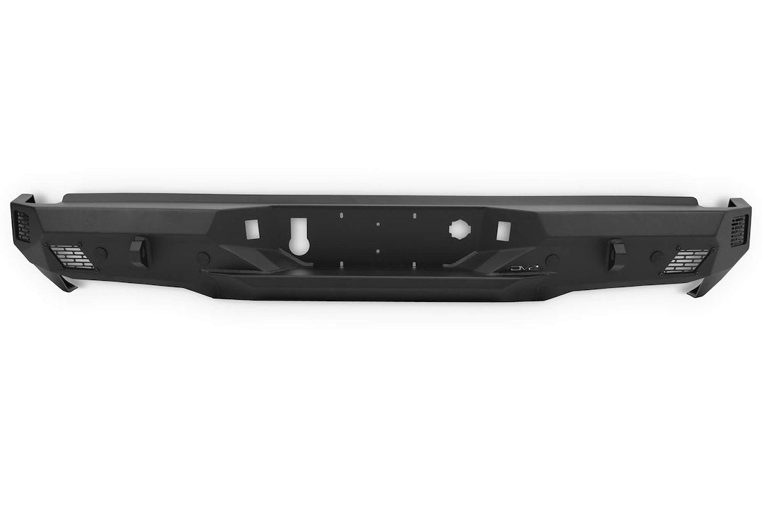 Dv8 Offroad Rbcs1-03 Bumper||2019-2024-Chevy-Gmc-1500-Spec-Series-Rear-Bumper-Offtruck-02.Jpg||86||dv8rbcs103||1628454