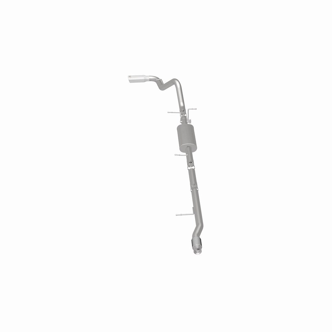 Magnaflow Performance 15267 Exhaust System Kit||||95||m6615267||1908902