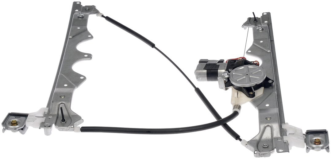 Dorman (Oe Solutions) 748-611 Window Regulator||||86||d18748611||2012943
