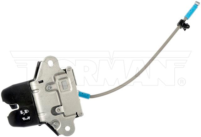 Dorman (Oe Solutions) 931-960 Liftgate Lock Actuator||931-960_1.Jpg||86||d18931960||1554678
