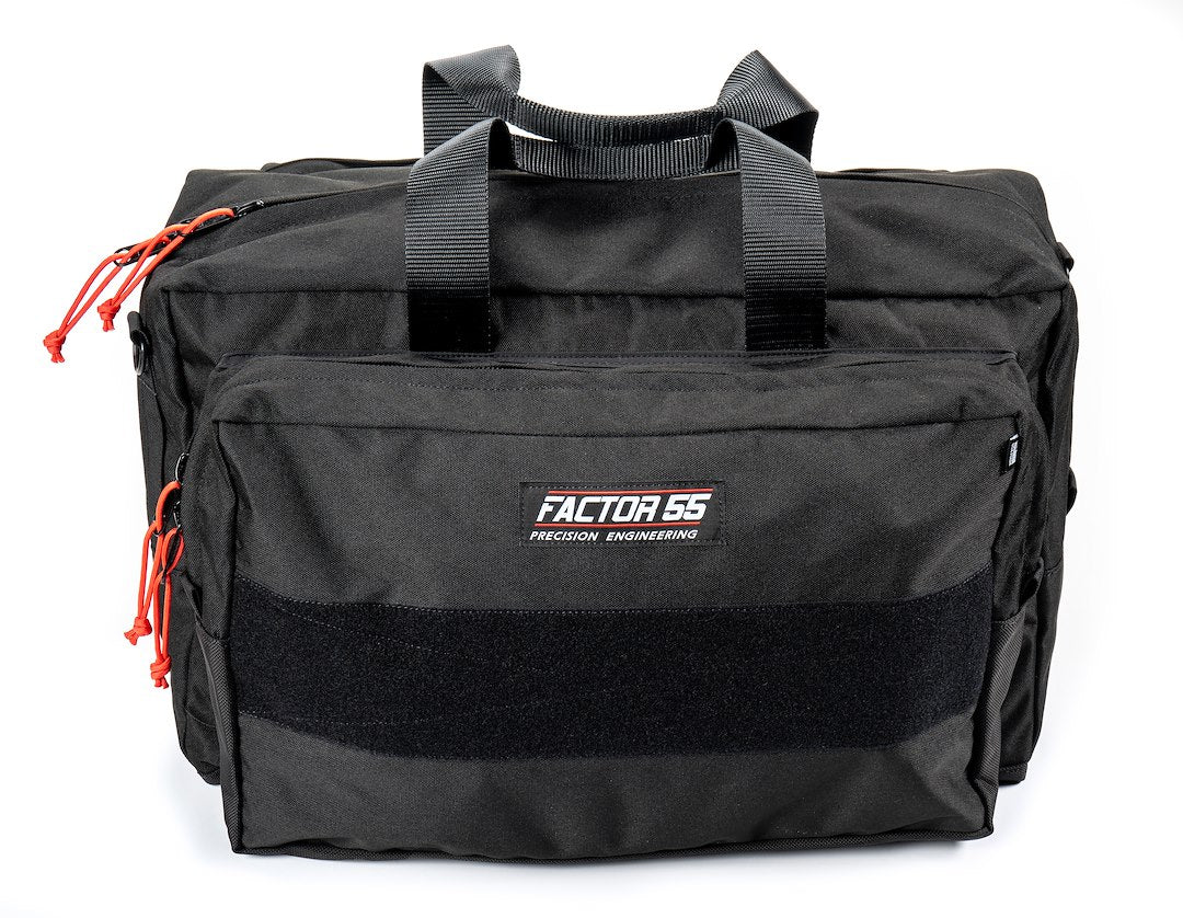 Factor 55 00479 Gear Bag||00479.Jpg||85||fac00479||1301781