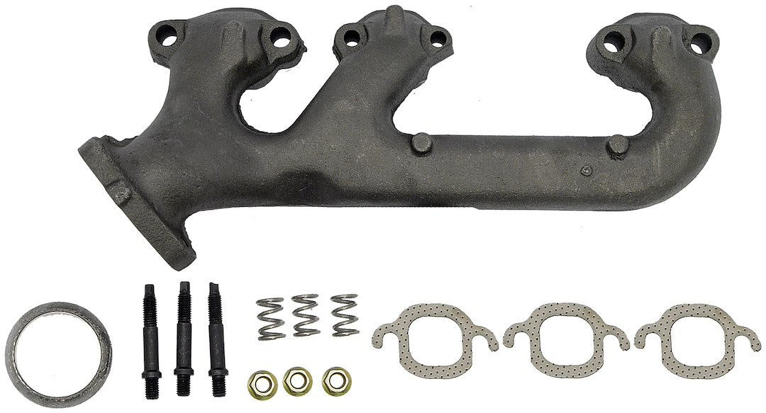 Dorman (Oe Solutions) 674-210 Exhaust Manifold||674-210-007.Jpg||91||d18674210||2243767