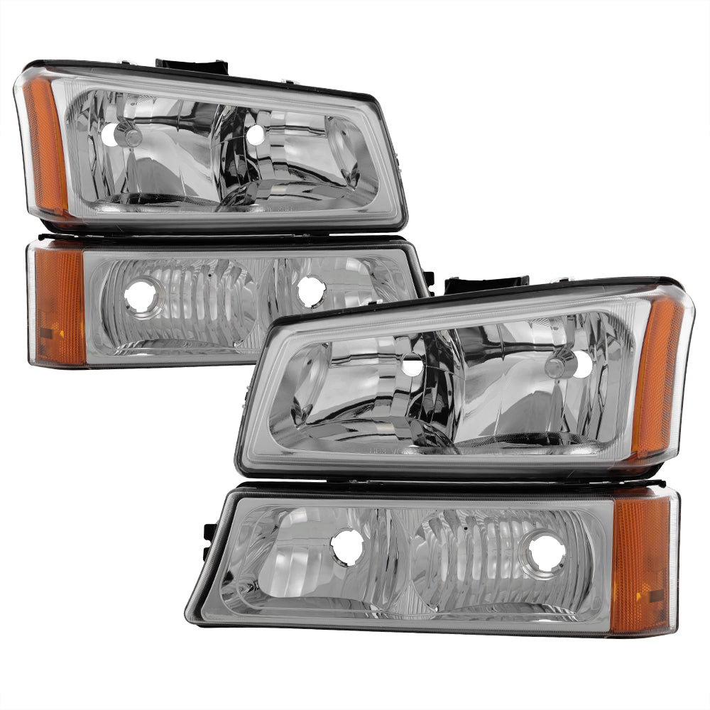 Product of Xtune 5064912 Headlight Assembly