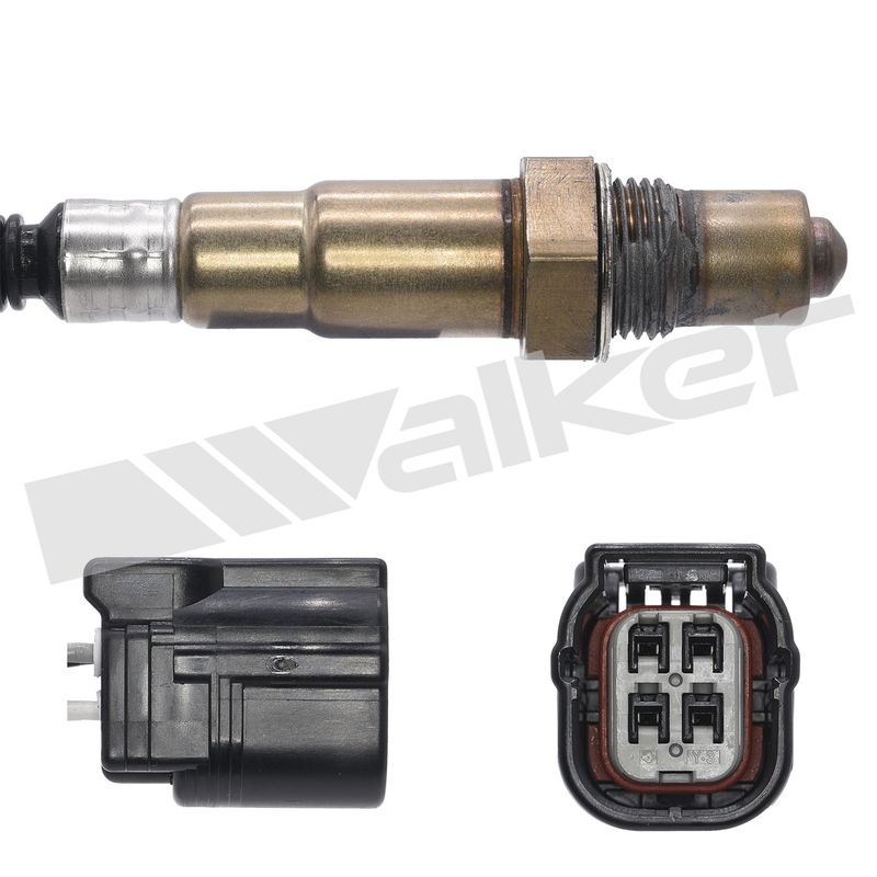 Walker Products 350-341077 Oxygen Sensor||||89||w80350341077||1925787