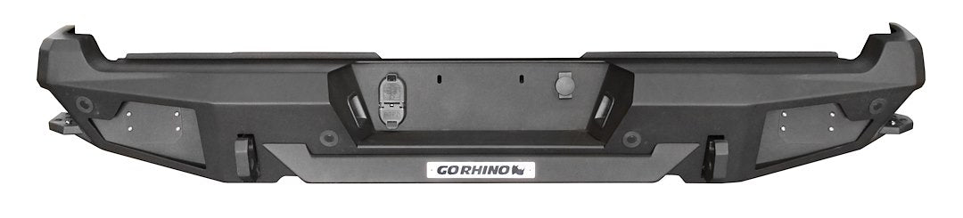Go Rhino 28373t Bumper||img_4301v2.Jpg||85||g2628373t||2470366